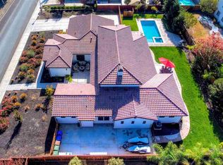 1605 Lone Oak Rd, Brentwood, CA 94513