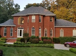 310 Somerset Ln, Tullahoma, TN 37388