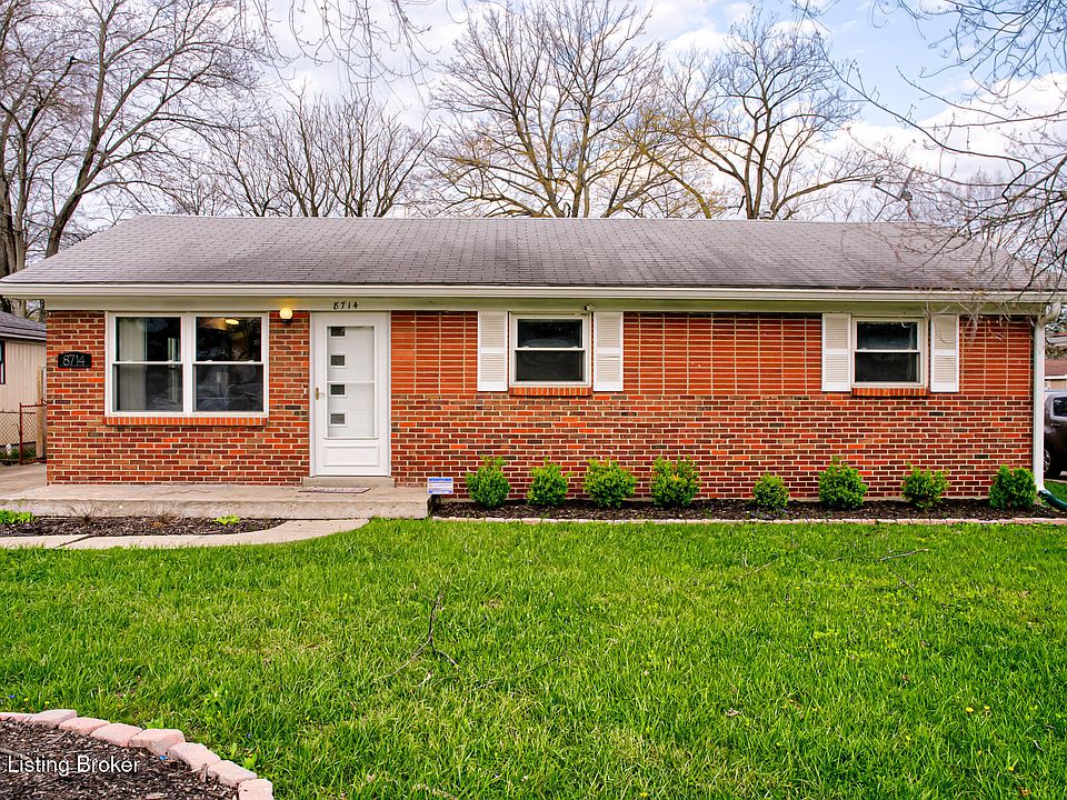 1st image of 8714 Blue Lick Rd