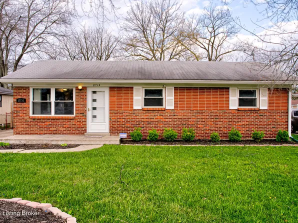 8714 Blue Lick Rd, Louisville, KY 40219