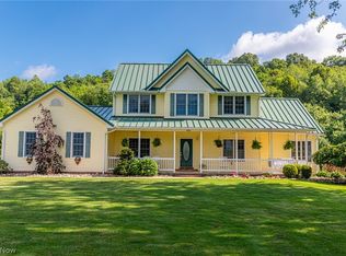 28396 County Road 24, Warsaw, OH 43844