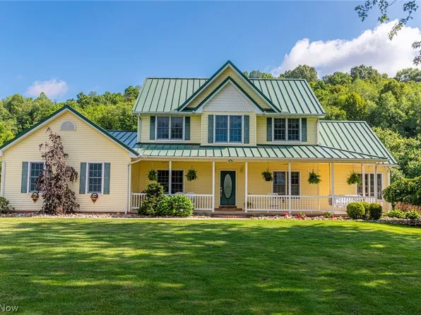28396 County Road 24, Warsaw, OH 43844