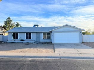 7927 W Desert Cove Ave, Peoria, AZ 85345