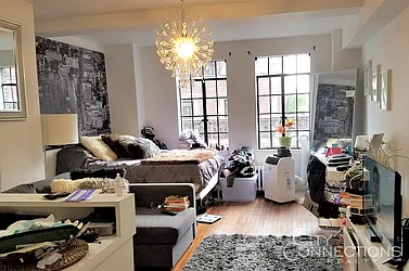 Rented by City Connections Realty