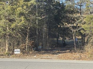 6722 Burnt Knob Rd, Murfreesboro, TN 37129
