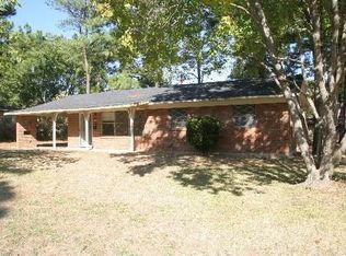 1303 SE Madison St, Idabel, OK 74745