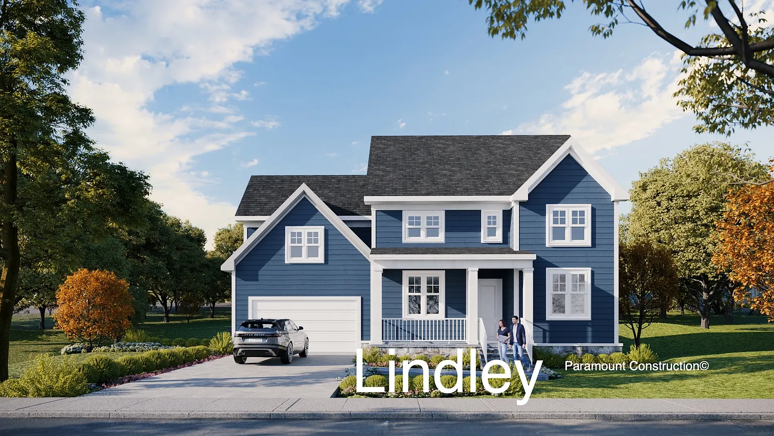 Lindley Plan, PCI - 20817 photo 1