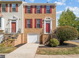 43501 Postrail Sq, Ashburn, VA 20147