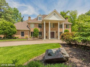 1177 Ballantrae Ln, Mclean, VA 22101