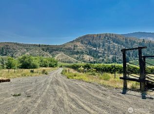 Palmer Mountain Ranch, Oroville, WA 98844
