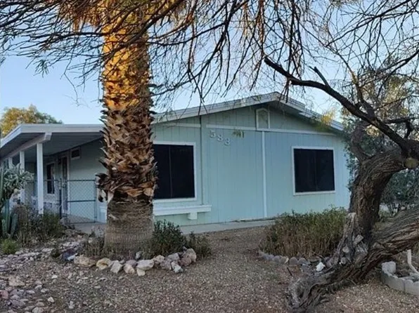 583 Ramar Rd, Bullhead City, AZ 86442