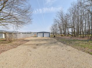 4271 Squires Rd, Quincy, MI 49082