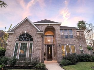 16015 Gore Grass Ct, Spring, TX 77379