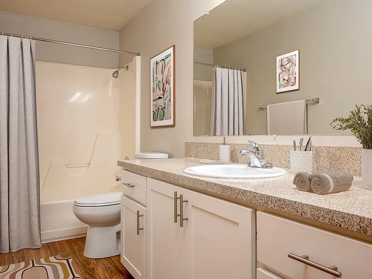 Forest Ridge Apartments — Photo 45