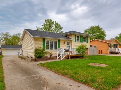 1410 4th Ave SE, Altoona, IA, 50009