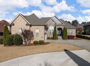 240 Tuscan Ridge Trl, Inman, SC 29349