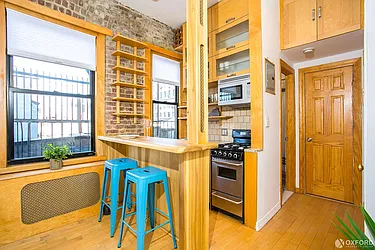 Rented by Oxford Property Group