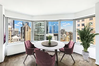 Sold by City Connections Realty