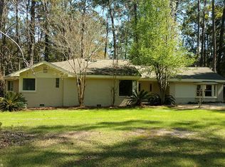 819 Prince Ave, Tifton, GA 31794