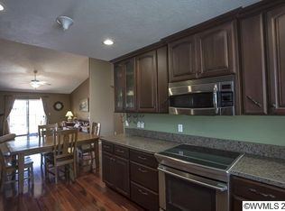 1915 Cougar Ave SW, Albany, OR 97321