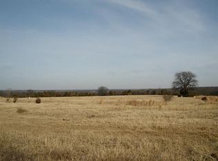 102900 S 3470th Rd, Meeker, OK 74855