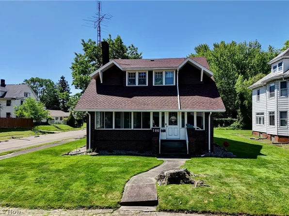 106 W Summit St, Alliance, OH 44601