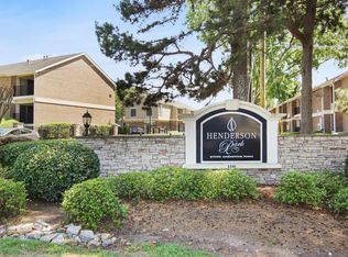 3301 Henderson Mill Rd APT R5, Atlanta, GA 30341