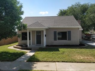 555 N 100 W, Spanish Fork, UT 84660