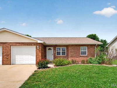301 Kaskaskia Dr, Red Bud, IL, 62278
