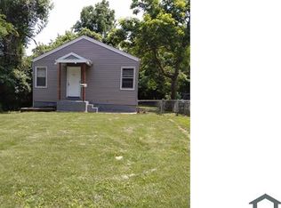 606 Belmont Pl, Saint Louis, MO