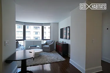 Rented by Citi Habitats