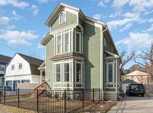 909 6th St, Bay City, MI 48708