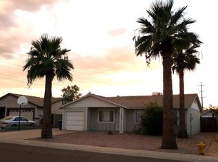 5822 S Westfall Ave, Tempe, AZ 85283