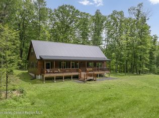 111 Ridgeway, Catskill, NY 12414