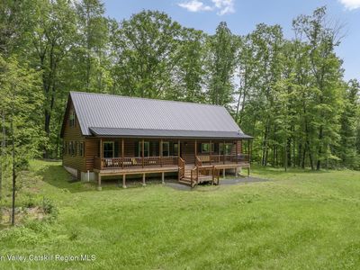 111 Ridgeway, Catskill, NY, 12414