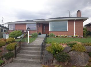 8728 22nd Ave NW, Seattle, WA 98117