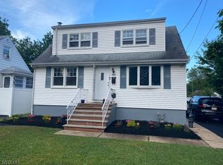 1963 Beacon St, Rahway, NJ 07065