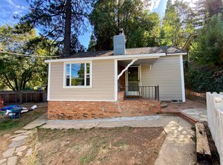 321 Race St, Grass Valley, CA 95945