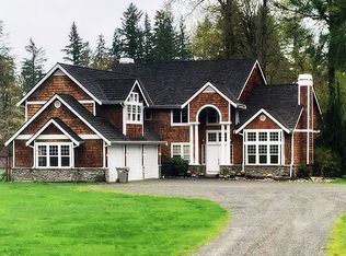 22010 SE Bain Rd, Maple Valley, WA 98038