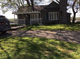 2522 Belknap Beach Rd, Prospect, KY 40059