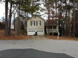 4747 Gold Crest Ct, Sugar Hill, GA 30518