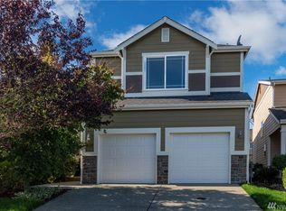 18322 114th Ave E, Puyallup, WA 98374