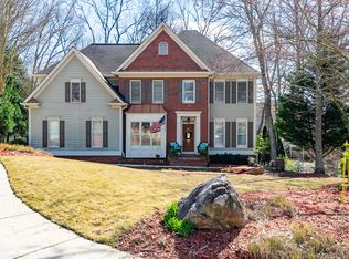 3323 Birchfield Ct, Dacula, GA 30019