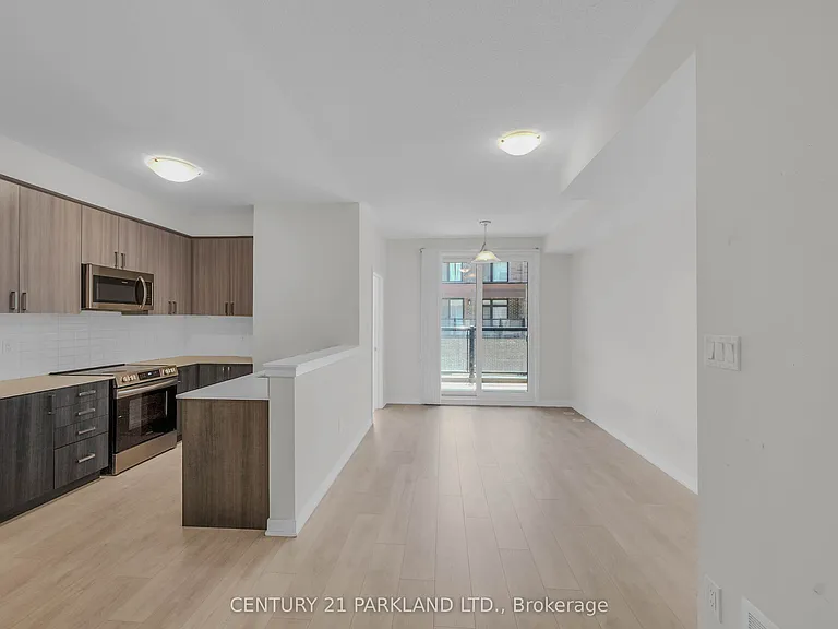 1865 Pickering Pkwy #1402 — Photo 6