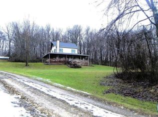 164 Shuffstall Ln, Cooperstown, PA 16317