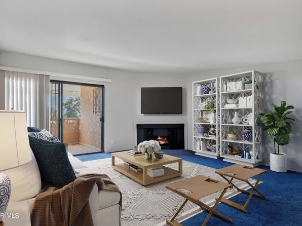 1010 Hammond St APT 312, West Hollywood, CA 90069