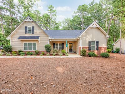 830 Burning Tree Road, Pinehurst, NC, 28374
