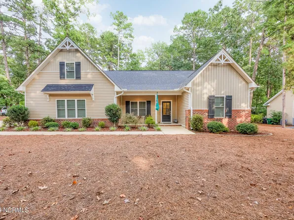 830 Burning Tree Road, Pinehurst, NC 28374