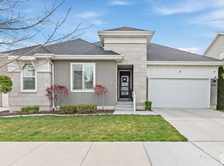 1368 N 3300 W, Provo, UT 84601