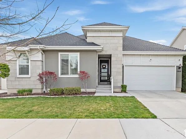 1368 N 3300 W, Provo, UT 84601
